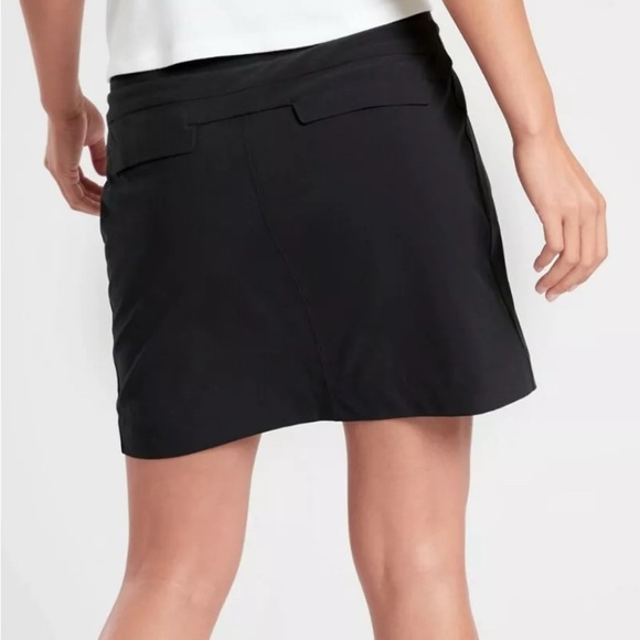 Athleta SoHo Skort - Picture 2 of 9